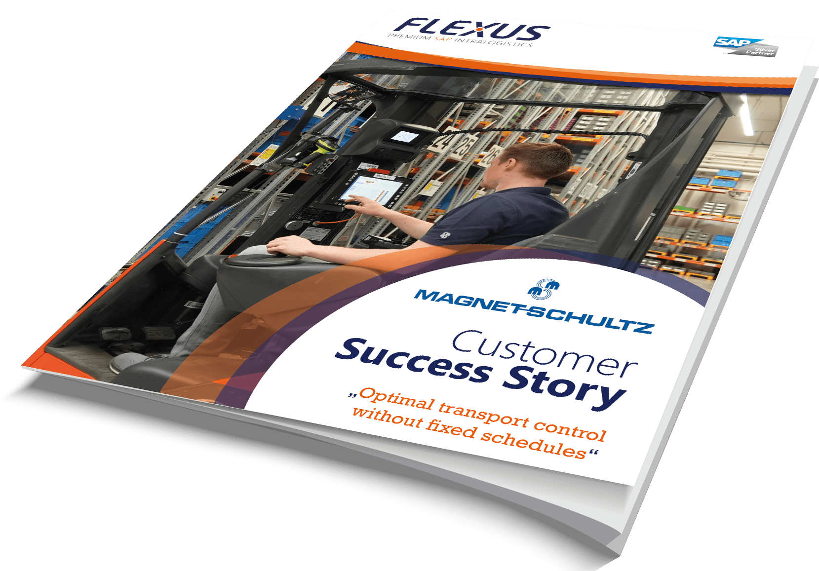 Customer Success Story Magnet Schultz