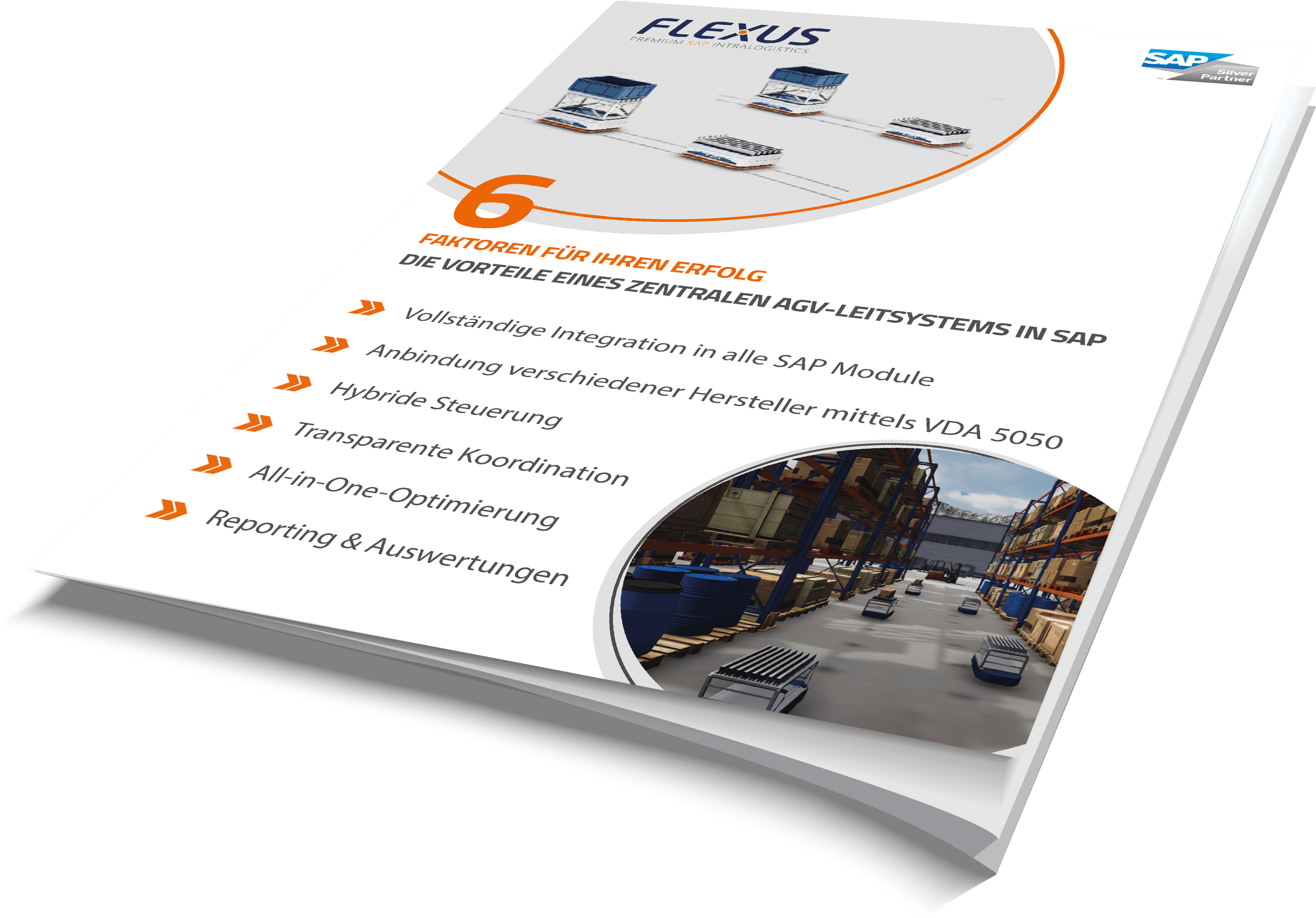 Whitepaper AGV