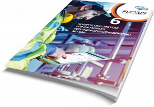 Mobile und stationäre Instandhaltung