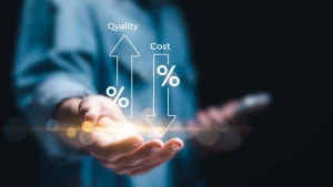 SAP EWM – Wettrennen zwischen steigender Komplexität und höherer Effizienz in der Intralogistik