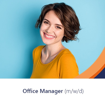 Office Manager (m/w/d)