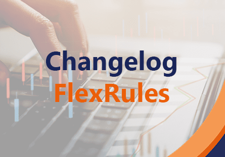 Change­log FlexRules