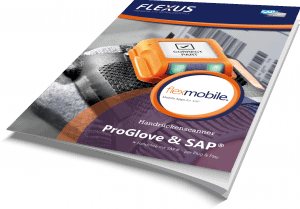 Handrückenscanner ProGlove & SAP
