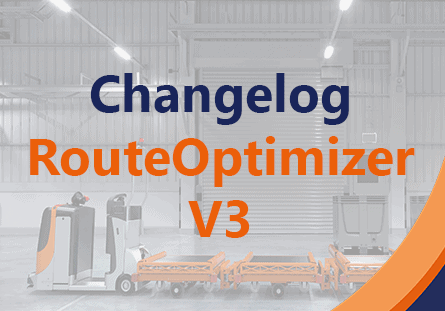 Change­log RouteOptimizer V3