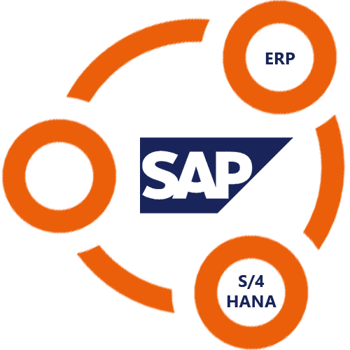 Vorteil SAP EWM: Integrierte Lösung für SAP ERP und S/4HANA