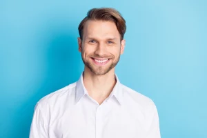 Senior Sales Manager