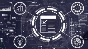 Zusammenspiel von Yard Management und TLS in der Intralogistik
