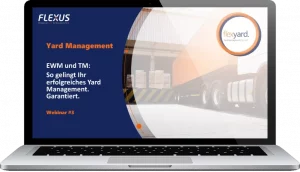 EWM und TM: So gelingt Ihr erfolgreiches Yard Management. Garantiert.