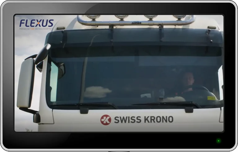 Customer Success Video Swiss Krono