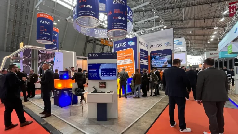 LogiMAT 2024