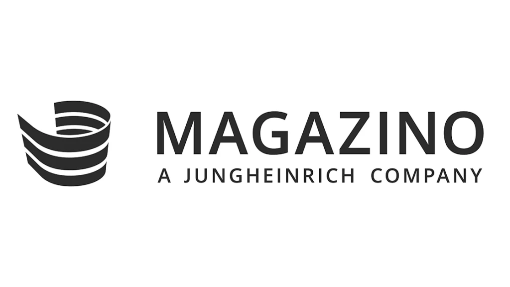 Magazino Logo