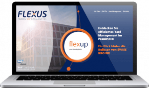 Webinar – Entdecken Sie effizientes Yard Management im Praxistest: Ein Blick hinter die Kulissen von SWISS KRONO