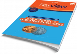 Steuerung von fahrerlosen Transportfahrzeugen (AGVs) – Algorithmen vs. Künstliche Intelligenz