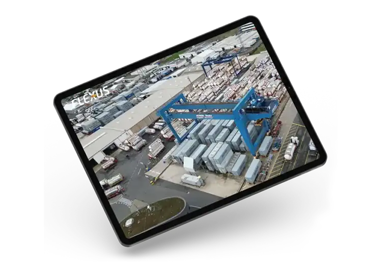 Customer Success Video TALKE