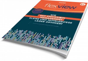 Wie das SAP Stockroom Management kleine und mittelgroße Lager optimiert