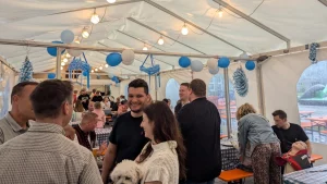 Flexus Sommerfest 2024