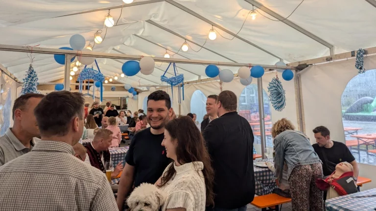 Flexus Sommerfest 2024