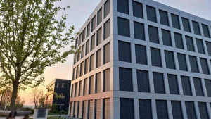 Flexus bezieht neues Headquarter in Würzburg