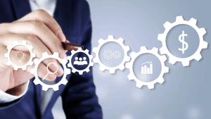 FlowPro: Roadmap zur selbstorganisierten Logistik