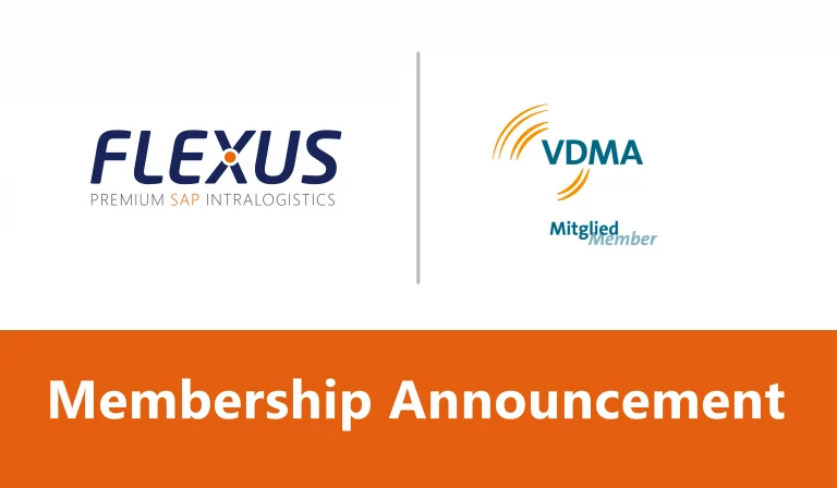 VDMA Mitgliedschaft