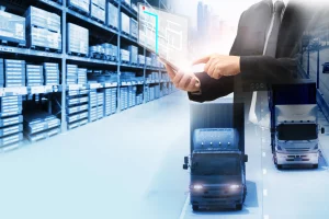 Flexus AG bindet Cargoclix an – Ein Quantensprung für smarte Intralogistik