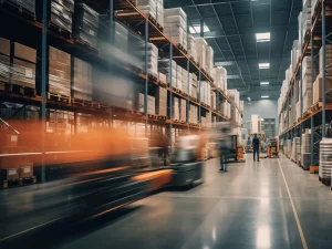 FlexGuide4 SAP Flottenmanager / Transportleitsystem