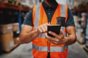 Neue SAP Fiori Apps im Flexus EWM Standard verfügbar!