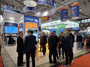 LogiMAT 2025 - Stand_01