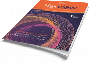 Digitaler Zwilling in der Intralogistik