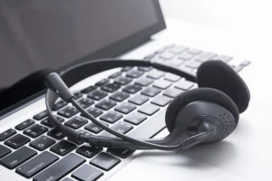 Support - First Level