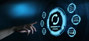 Update auf SAP S/4HANA
