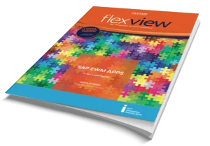 SAP EWM Apps in der Lagerlogistik