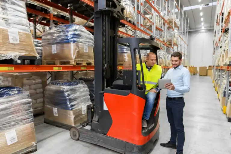 Effizientes Handling Unit Management: Die Flexus-Apps rund um die HU