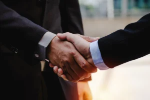 Vorschaubild Besuchermanagement