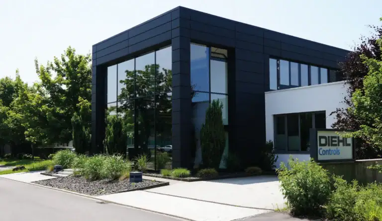 DIEHL Controls