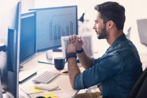 Titelbild Blogbeitrag Predictive Support