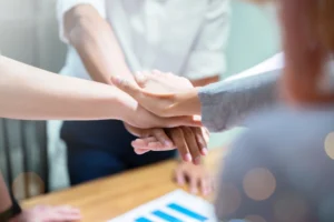 Beitragsbild: Die Bedeutung von Teamarbeit im Third-Level-Support