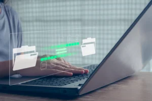 Beitragsbild: Datenmigration und Transporte in SAP: Herausforderungen und Erfolgsfaktoren