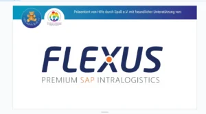 Flexus ist Sponsor des Benefizkonzert zugunsten der Kinderkrebsstation Regenbogen