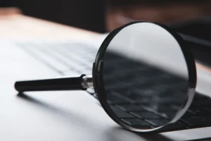 Symbolische Lupe zur Fehlersuche und -analyse im EWM