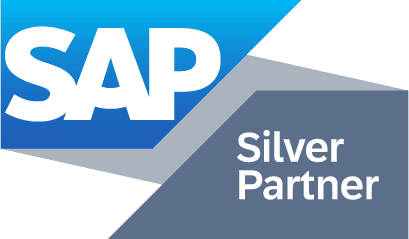 SAP Silver Partner Badge