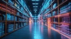 Von Execution zu Intelligence:  SAP EWM vor dem nächsten großen Umbruch