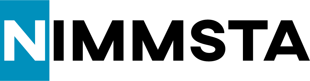 NIMMSTA Logo