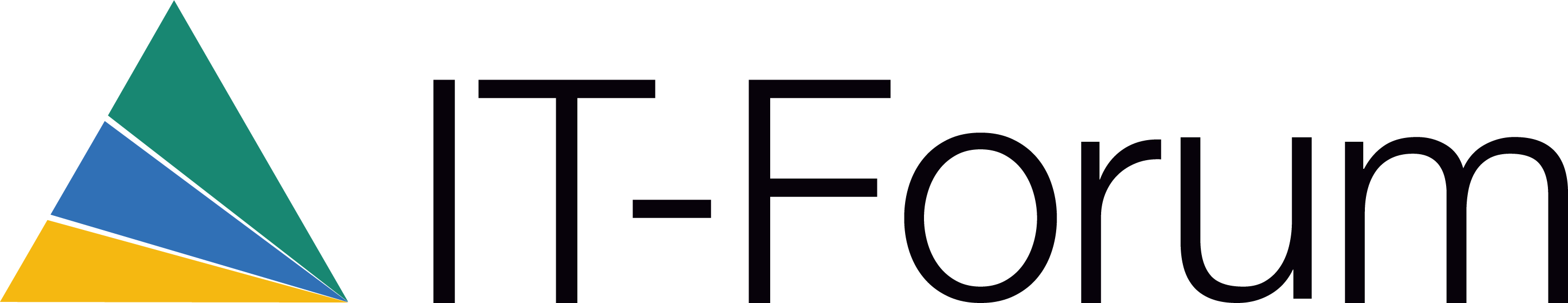 IT-Forum Logo