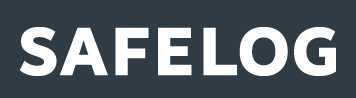 SAFELOG Logo
